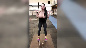 Aletta manyvids onlyfans graceful slut dancing in stockings