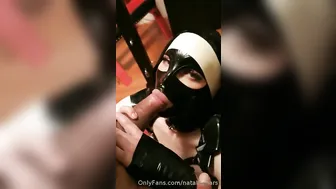Natalie manyvids onlyfans Charming chick