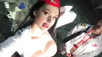 Aletta manyvids onlyfans Luxurious young lady