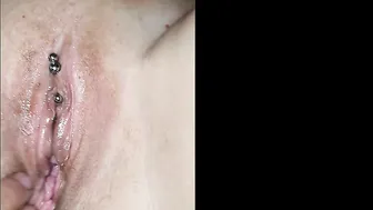 sexymatureaussielady manyvids onlyfans crazy beast fucks pussy