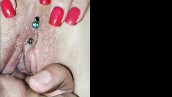 sexymatureaussielady manyvids onlyfans crazy beast fucks pussy