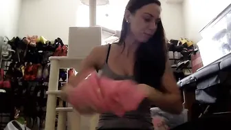 aidrafoxx manyvids onlyfans Passionate