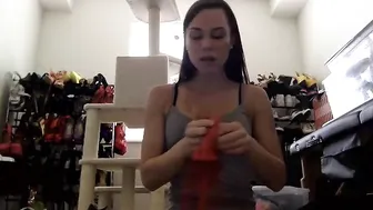 aidrafoxx manyvids onlyfans Passionate