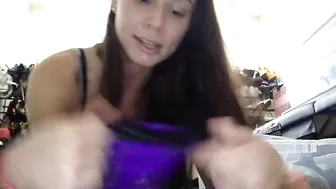 aidrafoxx manyvids onlyfans Passionate