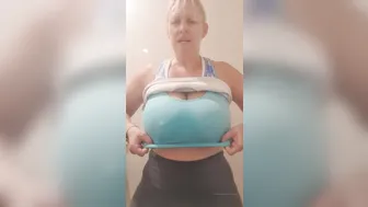 sexymatureaussielady manyvids onlyfans Blissful whore