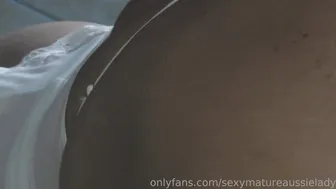 sexymatureaussielady manyvids onlyfans Cute bitch