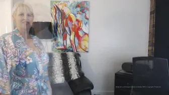 sexymatureaussielady manyvids onlyfans violent orgasm