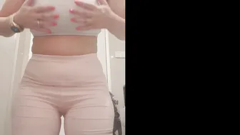 sexymatureaussielady manyvids onlyfans gets squirt orgasm