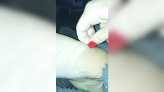 aidrafoxx manyvids onlyfans beautiful chick boasts big boobs