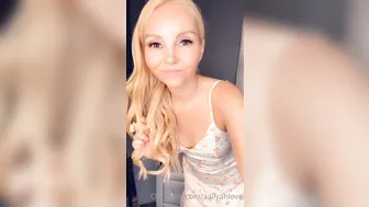 aaliyahlove manyvids onlyfans alluring woman shows vulgar essence