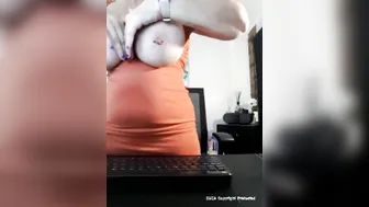 sexymatureaussielady manyvids onlyfans passionate bitches saddled the phallus