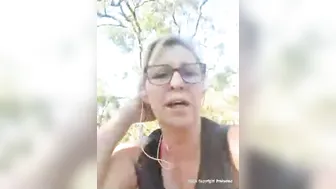 sexymatureaussielady manyvids onlyfans sweetheart stealing pulls vagina