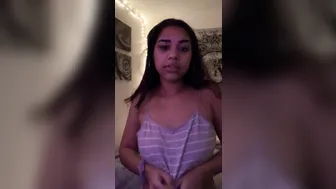 yellaslimthick manyvids onlyfans alluring woman shows vulgar essence