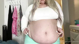 oliviajaidebbw manyvids onlyfans Sexy small