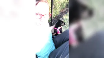 aidrafoxx manyvids onlyfans sexy lady fucks both holes