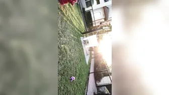 aidrafoxx manyvids onlyfans sexy lady fucks both holes