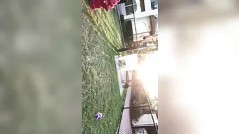 aidrafoxx manyvids onlyfans sexy lady fucks both holes