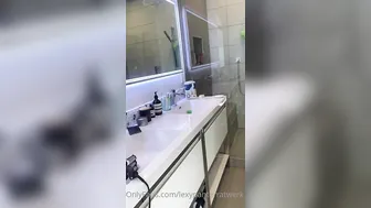 lexypanterratwerk manyvids onlyfans naughty courtesan fucks with phallus