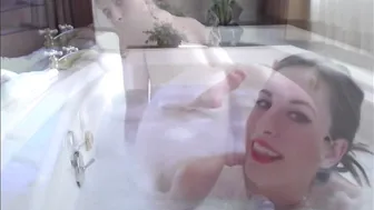 Audrey manyvids onlyfans Juicy brunette