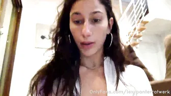 lexypanterratwerk manyvids onlyfans Lovely blond 2