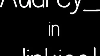 Audrey manyvids onlyfans 15 august 2020