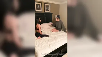 raineyjames manyvids onlyfans Desirable chick