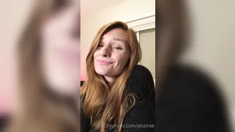 jessirae manyvids onlyfans Crazy baby