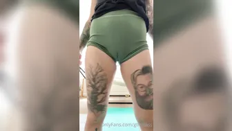 gthatass manyvids onlyfans Delicious brunette