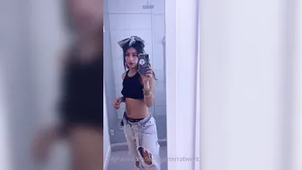 lexypanterratwerk manyvids onlyfans involving masturbation