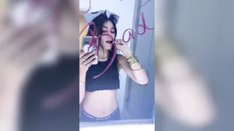 lexypanterratwerk manyvids onlyfans involving masturbation