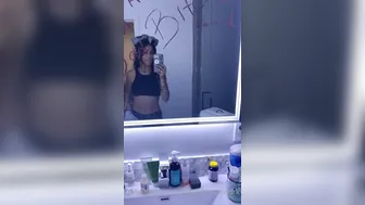 lexypanterratwerk manyvids onlyfans involving masturbation