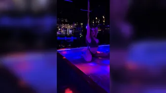 janelucier manyvids onlyfans famous slut fucks both holes