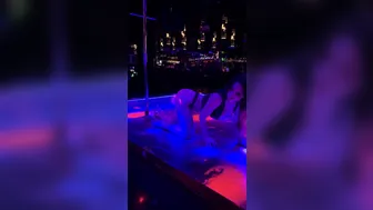 janelucier manyvids onlyfans famous slut fucks both holes