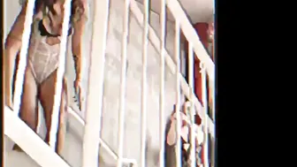 lexypanterratwerk manyvids onlyfans juicy babe creases her tits