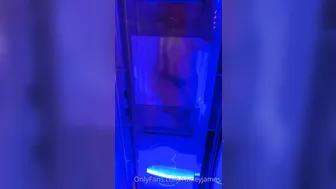 raineyjames manyvids onlyfans handjob and play with sex toys