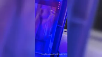 raineyjames manyvids onlyfans handjob and play with sex toys