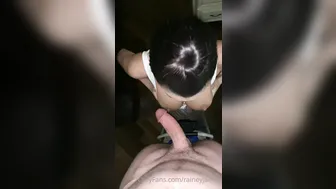 raineyjames manyvids onlyfans with a toy