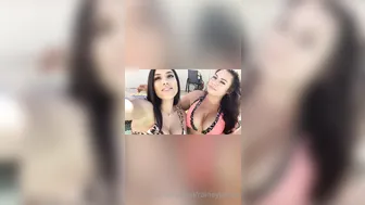 raineyjames manyvids onlyfans passionate devil playing pranks in a free chat.