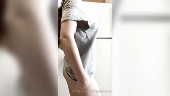 janelucier manyvids onlyfans Hot slut