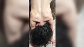 modelish manyvids onlyfans big breasted female fingering pussy