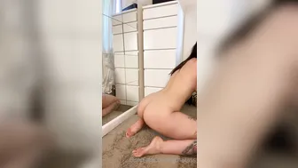 gthatass manyvids onlyfans Solid brunette