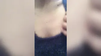 dkarina manyvids onlyfans charming slut fingering anus with a sex toy