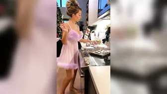 farrahabraham manyvids onlyfans gorgeous model seduces with big tits