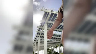 andreatv manyvids onlyfans Skinny babe