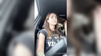 gthatass manyvids onlyfans naughty trash screeches like a bitch on a mate during vaginal masturbation