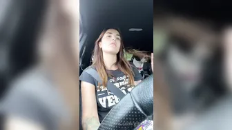 gthatass manyvids onlyfans naughty trash screeches like a bitch on a mate during vaginal masturbation