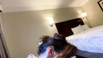 emilyright manyvids onlyfans predatory panther craves to cum in the process of jerking