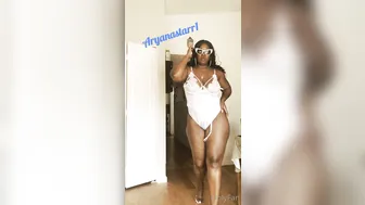 aryanastarr manyvids onlyfans Dark haired curva