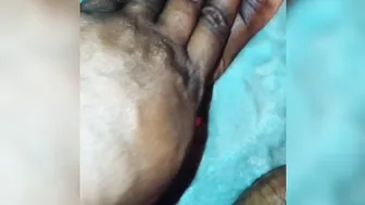 aryanastarr manyvids onlyfans naughty brunette is petting natural tits