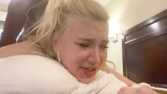 emilyright manyvids onlyfans crazy mare fiercely masturbating their holes